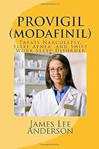Modafinil Provigil Online