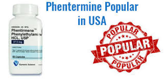 Phentermine sans ordonnance