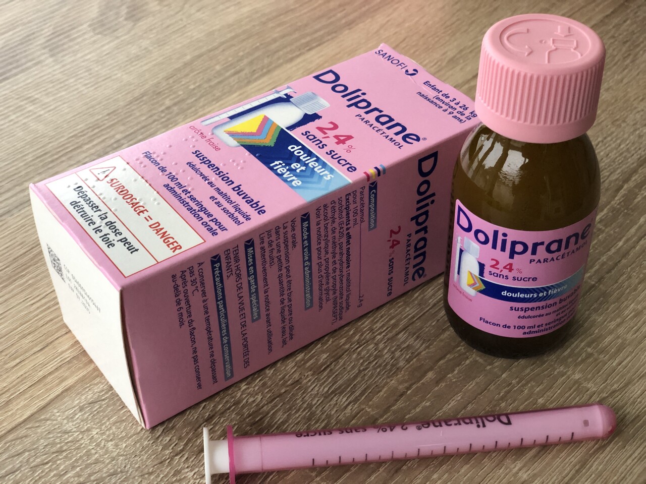 Acheter amoxicilline sans ordonnance