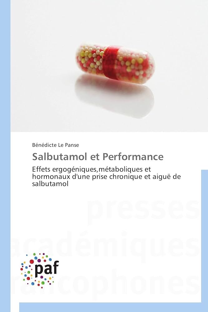Le prix du salbutamol