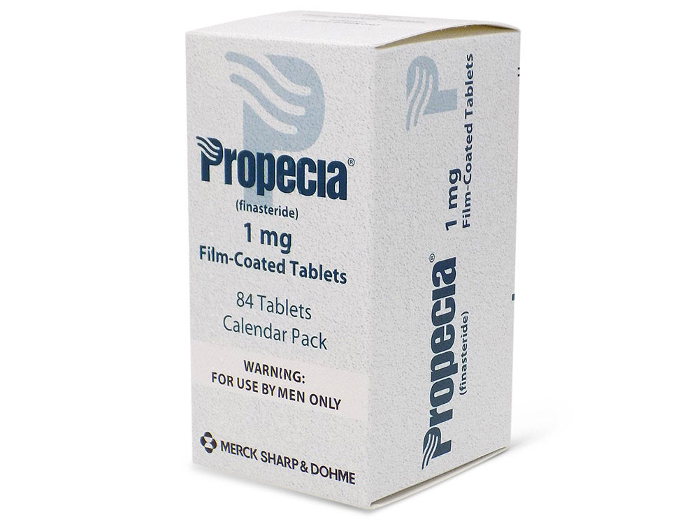 Propecia 1 mg prix