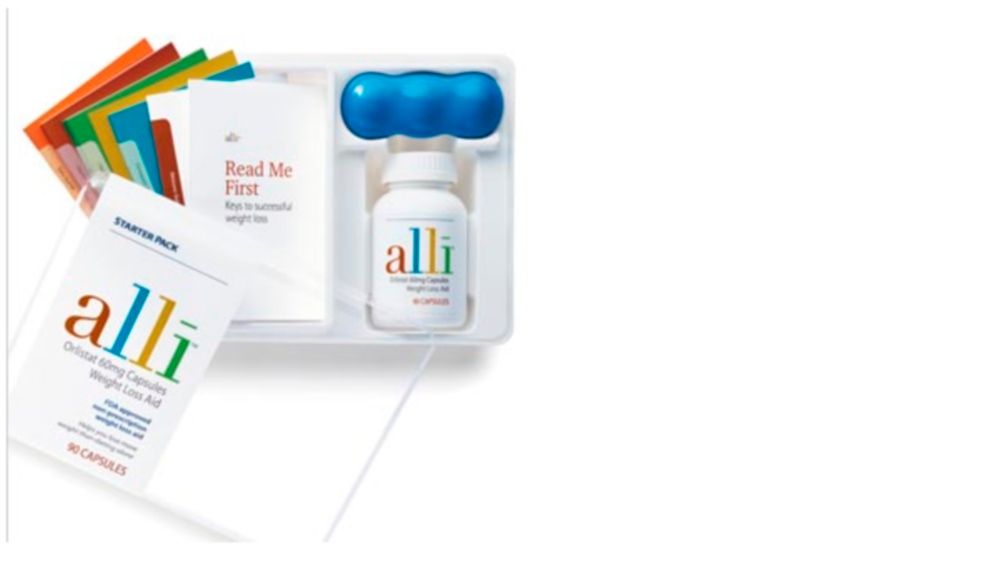 Pilule alli prix en pharmacie