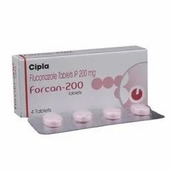 Fluconazole 400mg