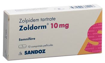 zolpidem 10mg online