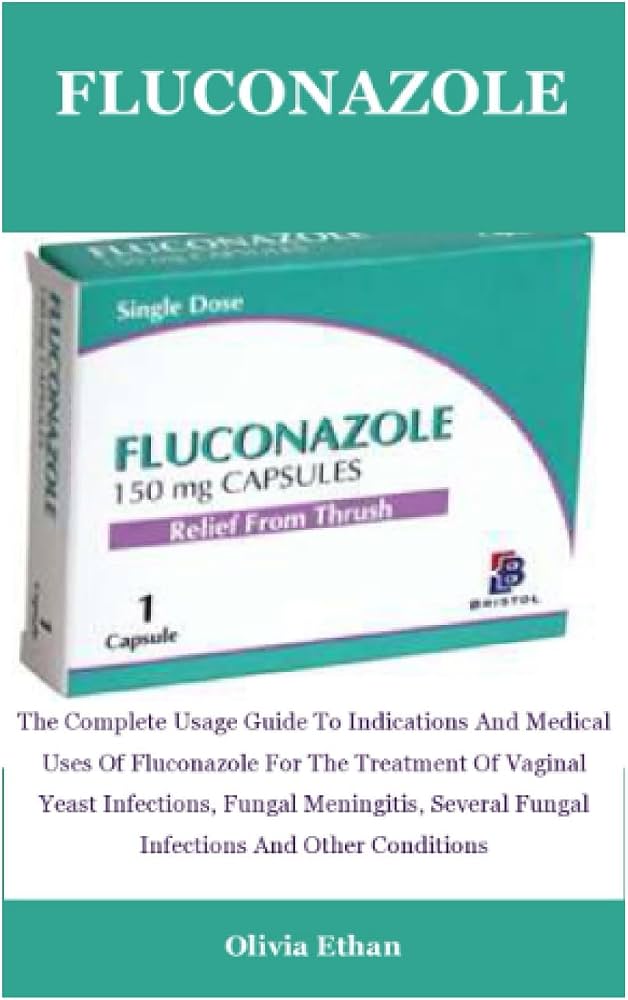 Diflucan 150 mg prix