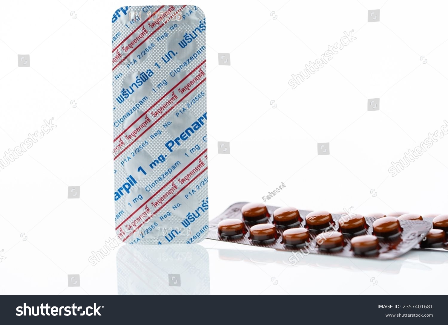 Klonopin 1mg online
