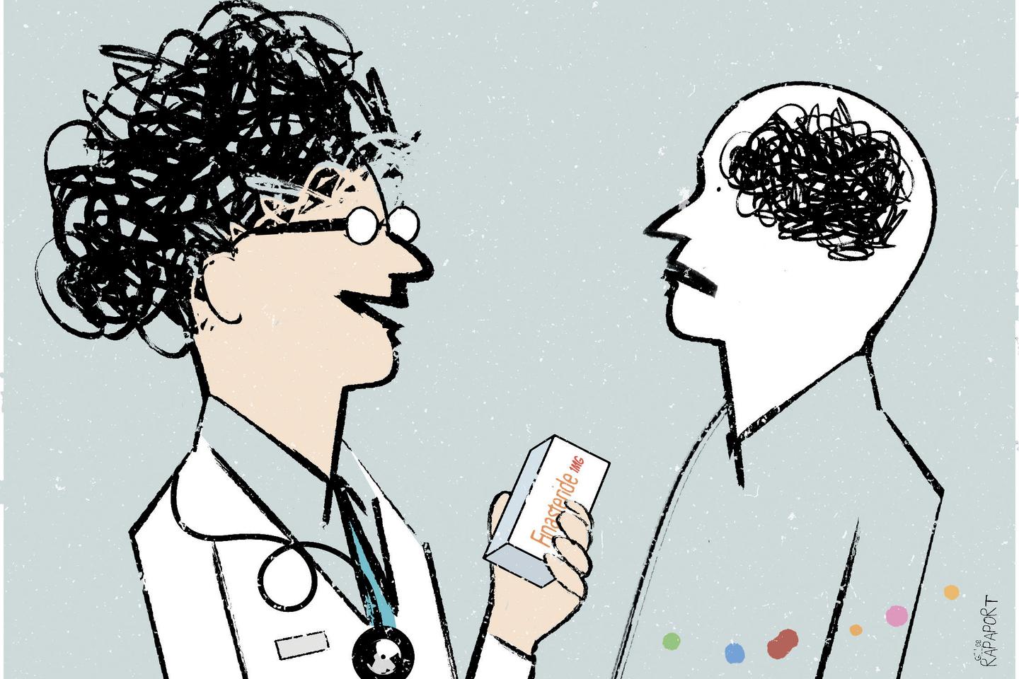 Prix pour finasteride