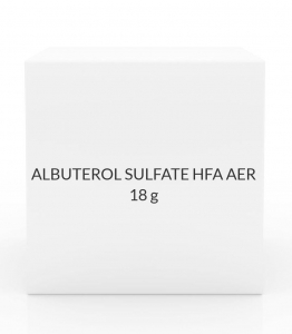 Albuterol prix