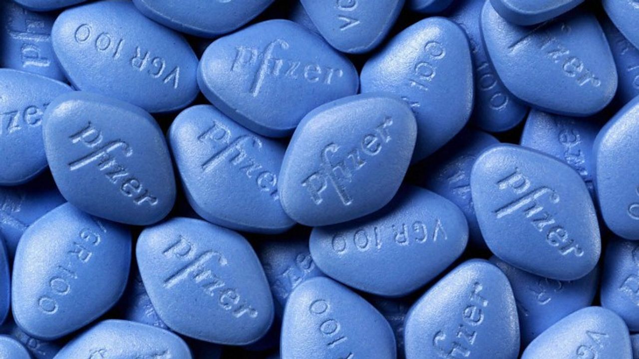 Acheter viagra en chine