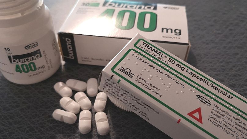 Coût tramadol