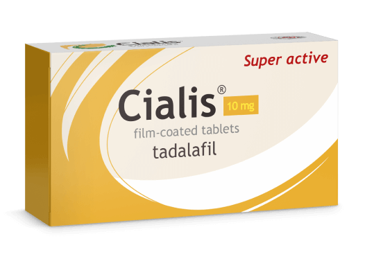 Acheter cialis super active