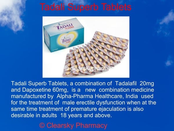 Forzest (tadalafil) 20 Mg