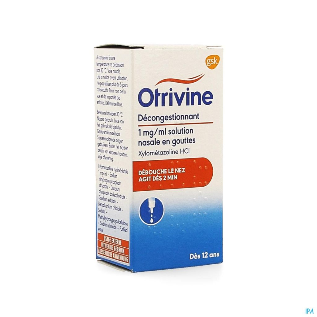 Acheter rivotril gouttes belgique