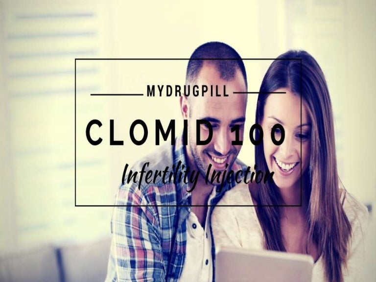 Clomid 50 mg en francais