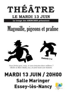 Prix pour monodox