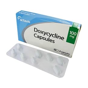 Doxycycline online bnf