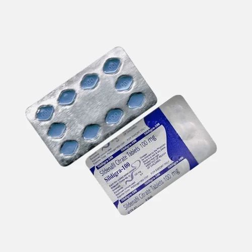 Sildenafil manforce 50 mg