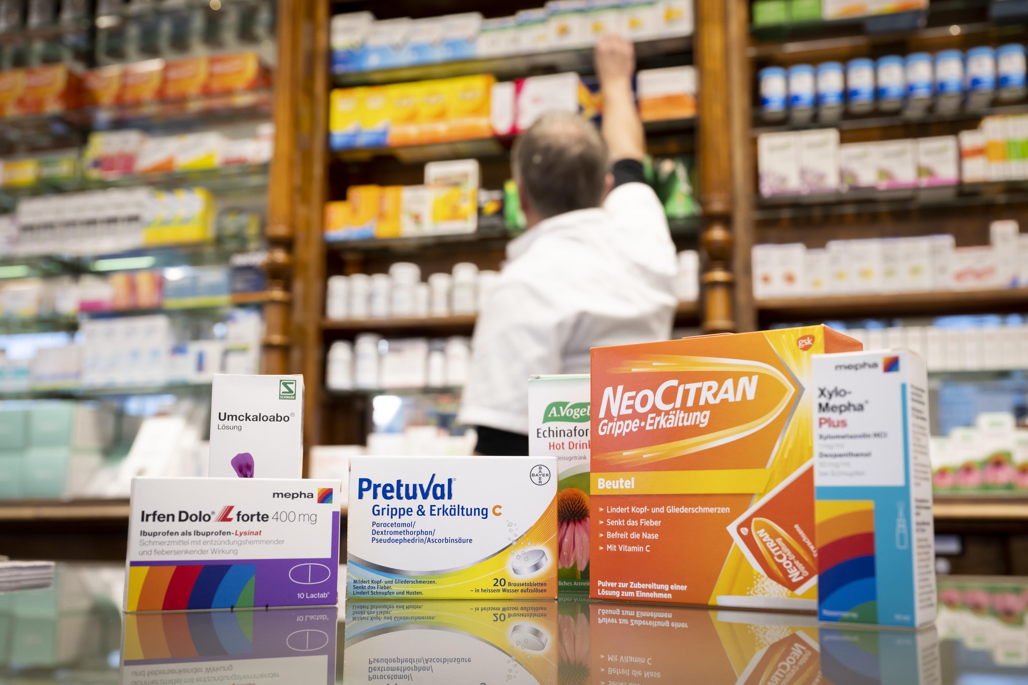 valium sans ordonnance en pharmacie