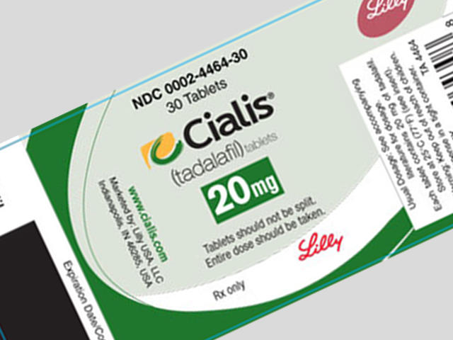 Acheter du cialis 20