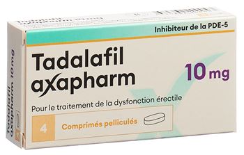 Tadalafil 0 5 mg