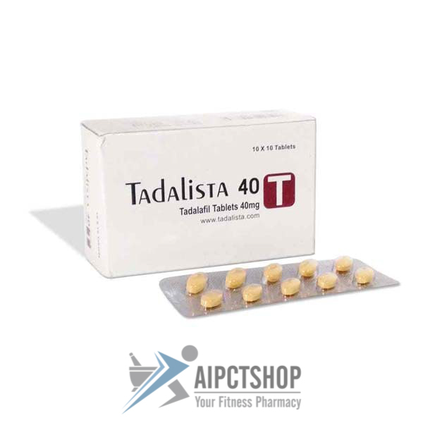 Cialis 40 mg online