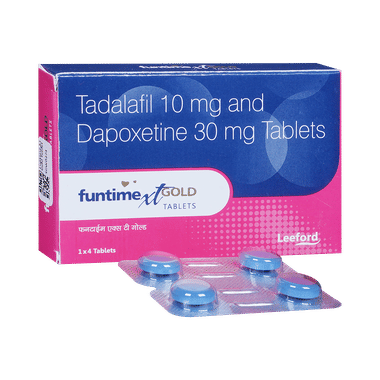 Tadalafil zydus 10 mg