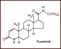 Finasteride generique prix