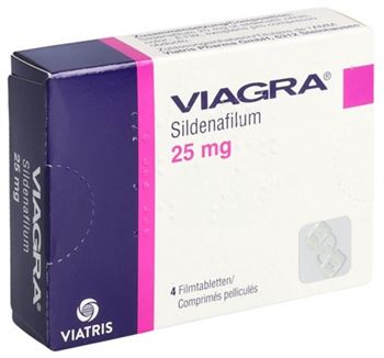 Viagra compendium prix