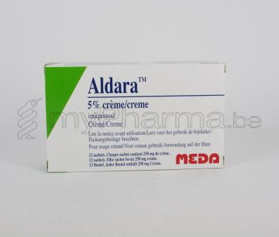 Imiquimod sans ordonnance prix