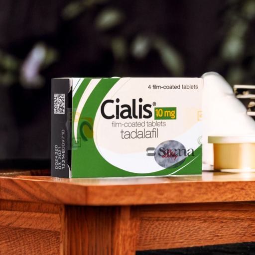 Cialis 10mg Original