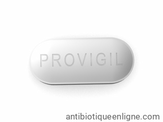 Provigil pilule