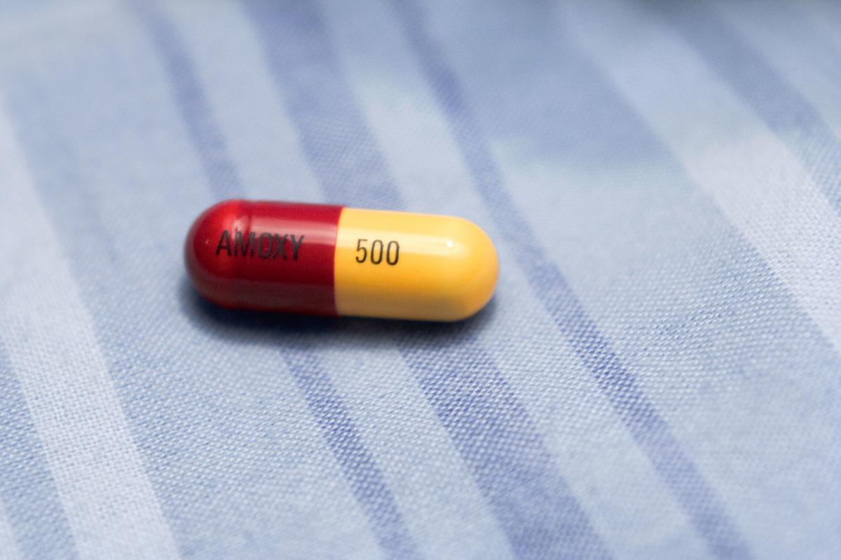 Doxycycline Bon Marché