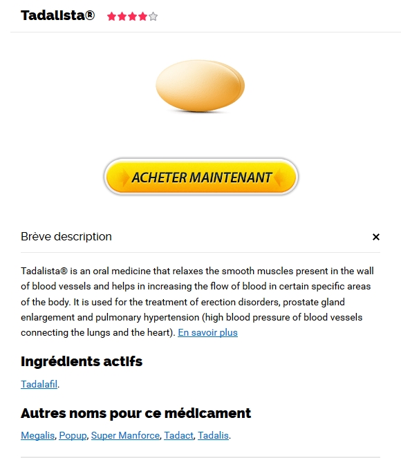 Prix du cialis en pharmacie