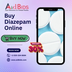 Diazépam acheter online