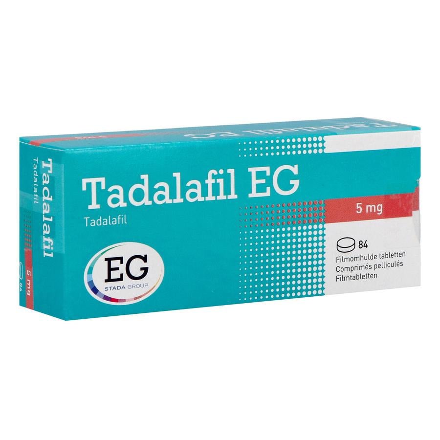 Commander tadalafil