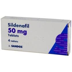 Viagra da 25 mg