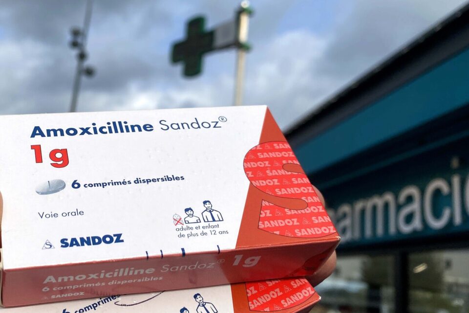 Doxycycline in france