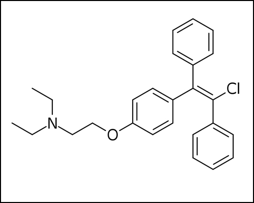 Clomiphene Générique