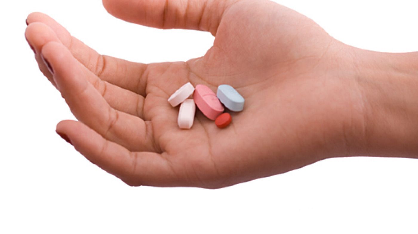 Acheter Medicament Tramadol