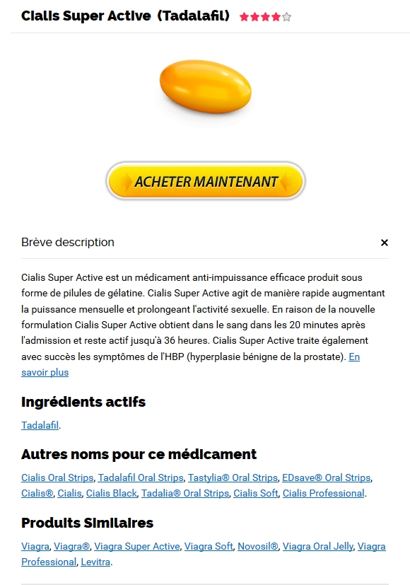 Acheter tadalafil en ligne en france