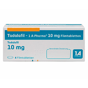 Tadalafil pharmacie online