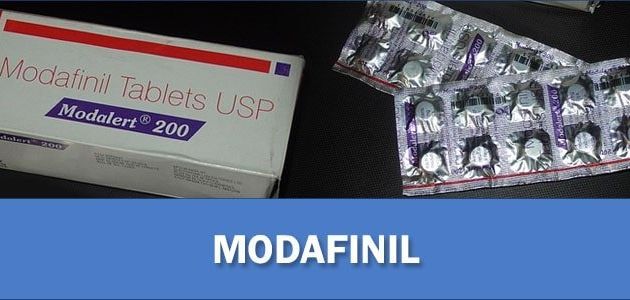 coût modalert
