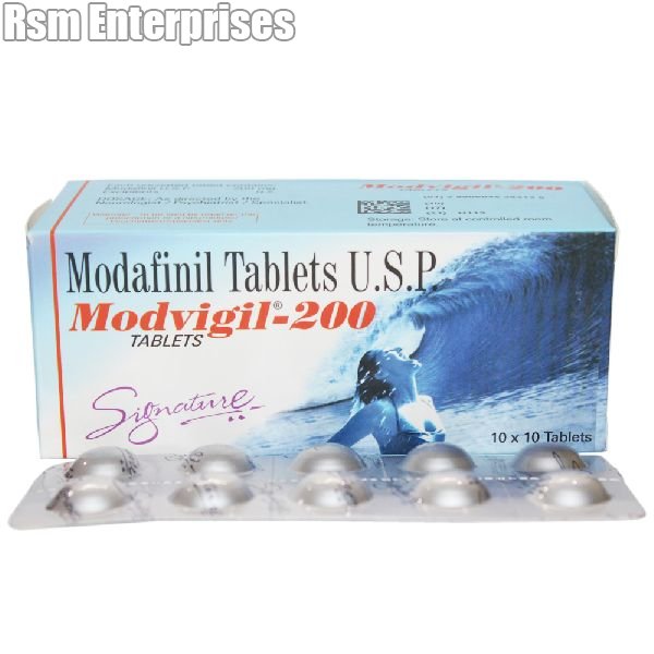 Modvigil prix