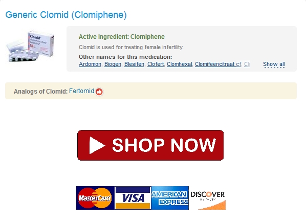 Commander du clomiphène en ligne
