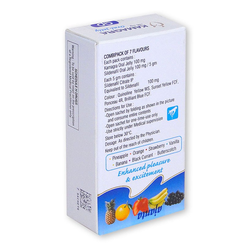 Kamagra 120mg