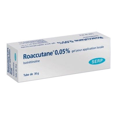 Isotrex pilule