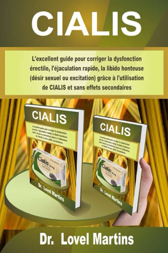Achat de tadacip