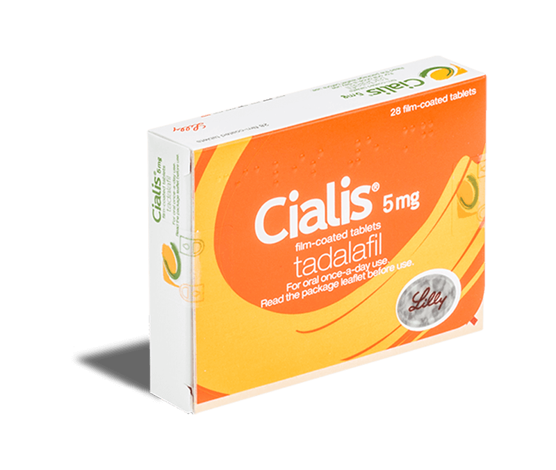 Tadalafil 2.5 mg prix