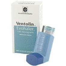 Acheter ventolin sans ordonnance