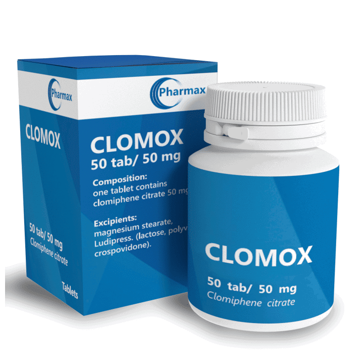 Clomid En Ligne
